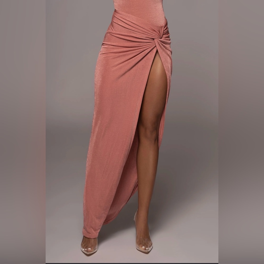 JLUXLABEL Skirt Women’s Medium